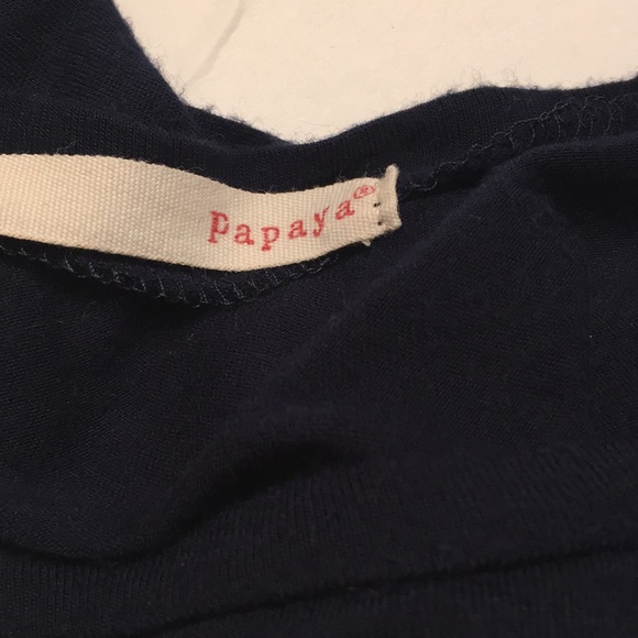 Papaya  Netflix Nachos and Naps muscle sleep shirt - Picture 5 of 5